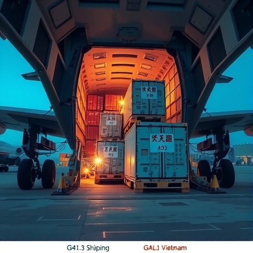 十堰到胡志明市空运需要多长时间,多少钱(图1) 十堰到胡志明市空运需要多长时间,多少钱(图1)