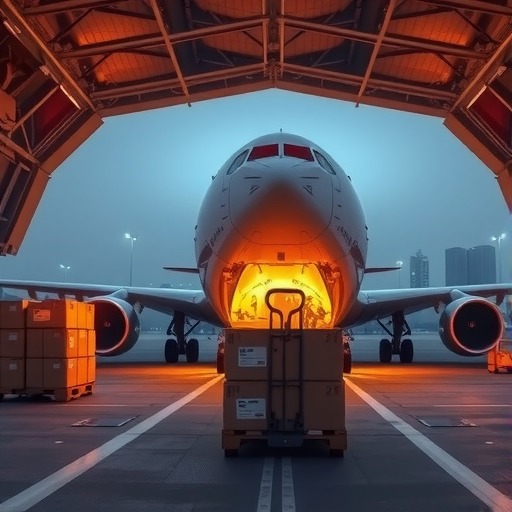 深圳到香港空运需要多长时间,多少钱(图1) 深圳到香港空运需要多长时间,多少钱(图1)