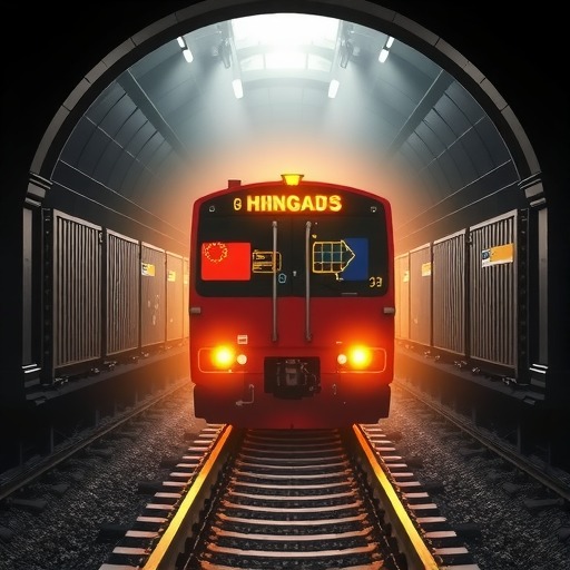 中欧班列物流与金融服务相结合迈出一大步