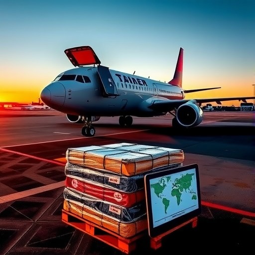 荆门到胡志明市空运需要多长时间,多少钱(图1)