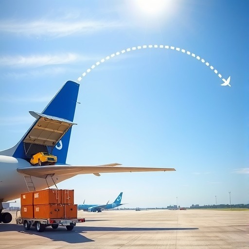 台州到台湾空运需要多长时间,多少钱(图1)