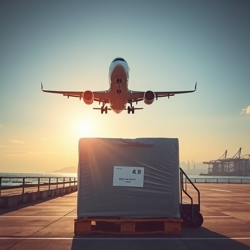 秦皇岛到台湾空运需要多长时间,多少钱(图1) 秦皇岛到台湾空运需要多长时间,多少钱(图1)