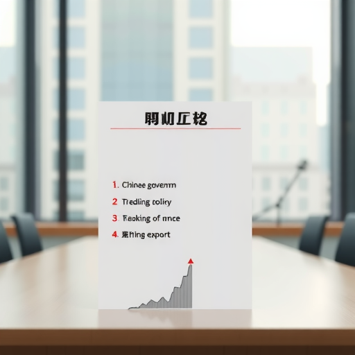 2018年出口退税率政策落地，企业需具备四个条件