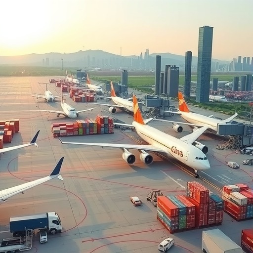 株洲到胡志明市空运需要多长时间,多少钱