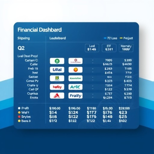 各大船公司Q2盈亏排行榜出炉