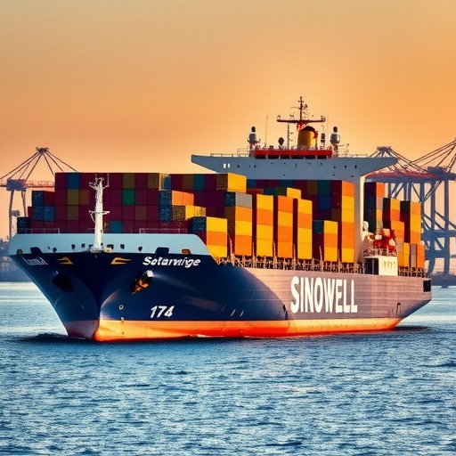 sinowell是什么船公司，sinowell船公司怎么样