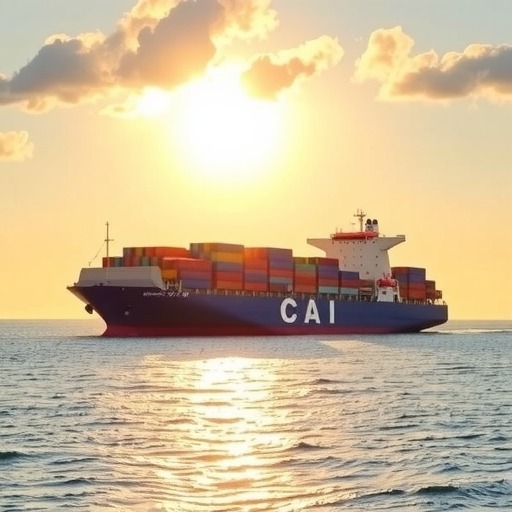 cai是什么船公司，cai船公司怎么样