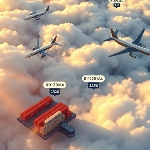 衡阳到胡志明市空运需要多长时间,多少钱(图1)