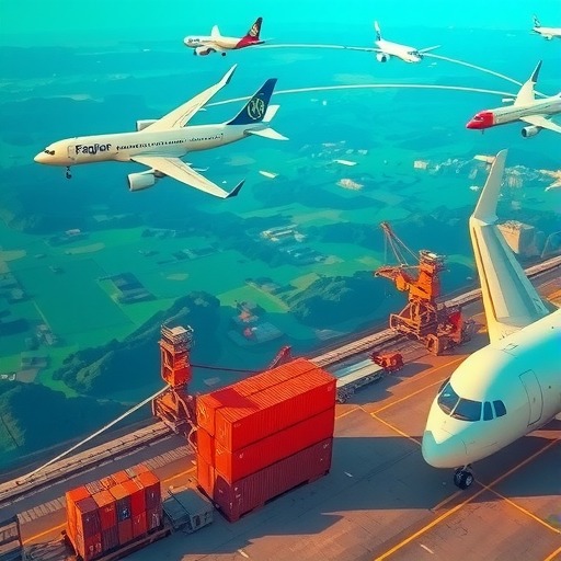 宜春到胡志明市空运需要多长时间,多少钱