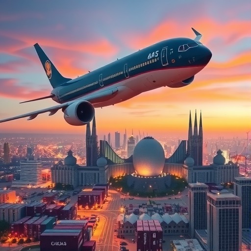 赣州到胡志明市空运需要多长时间,多少钱