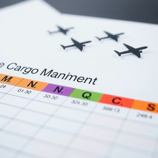 航空运单上的运价类别M、N、Q、C、S等代码是什么意思？