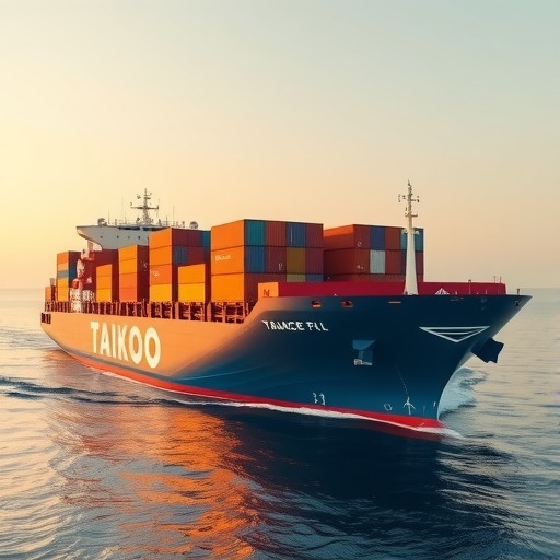 taikoo是什么船公司，taikoo船公司怎么样