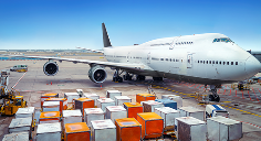 跨境电商物流，传统外贸物流