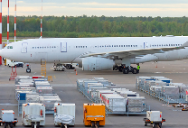 亚马逊，FBA头程