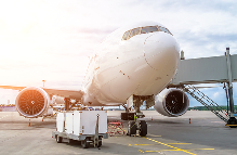 跨境货物，海关