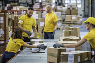 国际快递电池包装：UN38.3认证后的包装要求（不清楚的跨境电商卖家看过来）