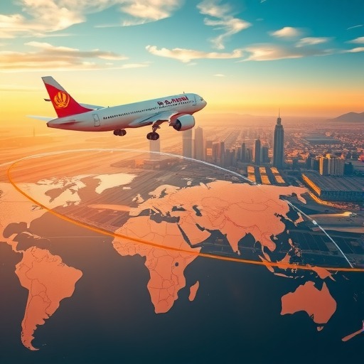 江门到胡志明市空运需要多少钱,多长时间