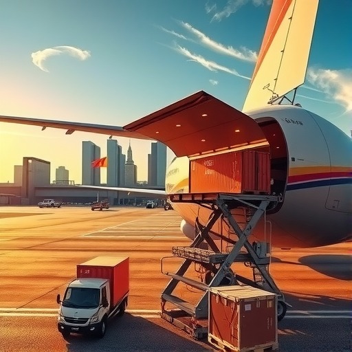 东莞到胡志明市空运需要多少钱,多长时间