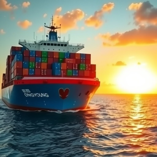 dongyoung是什么船公司，dongyoung船公司怎么样