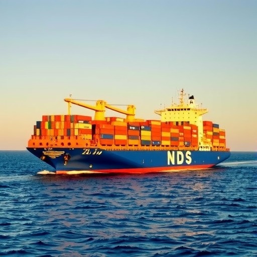 nds是什么船公司，nds船公司怎么样