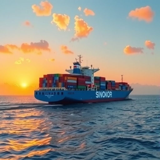 sinokor是什么船公司，sinokor船公司怎么样