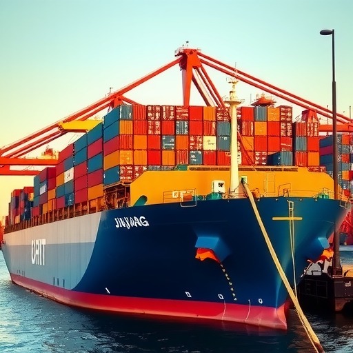 jinjiang是什么船公司，jinjiang船公司怎么样