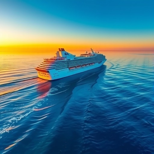 ncl是什么船公司，ncl船公司怎么样