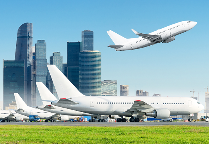 国际空运，时效延误