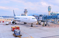 国际快递转运时效：中转港会耽误多久？（国际快递干货知识分享）