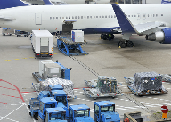 国际空运，清关问题