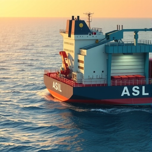 asl是什么船公司，asl船公司怎么样