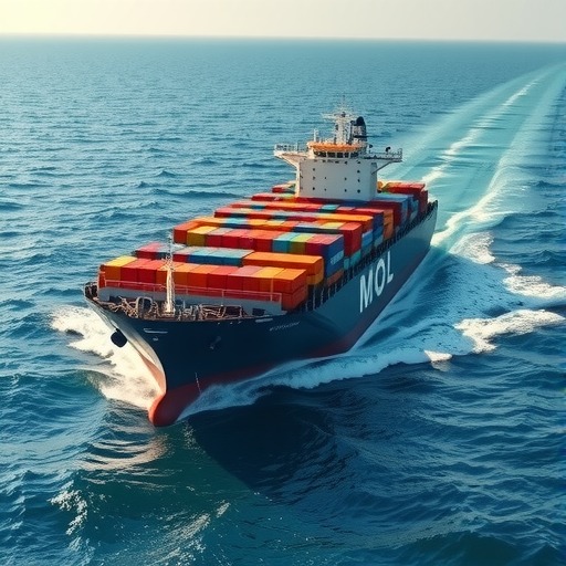 mol是什么船公司，mol船公司怎么样