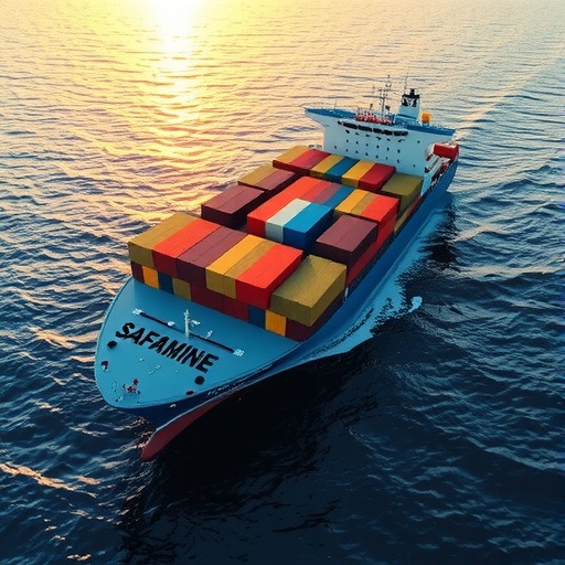 safmarine是什么船公司，safmarine船公司怎么样