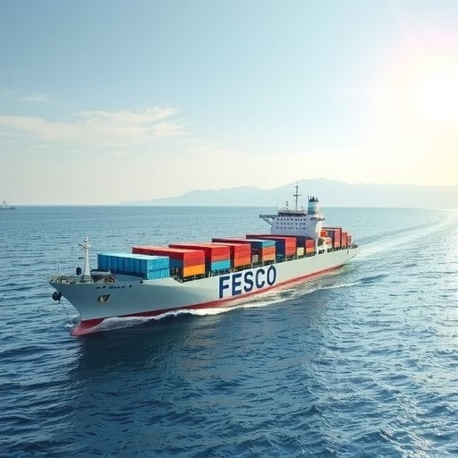 fesco是什么船公司，fesco船公司怎么样