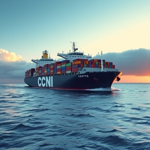 ccni是什么船公司，ccni船公司怎么样