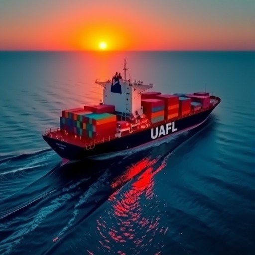 uafl是什么船公司，uafl船公司怎么样