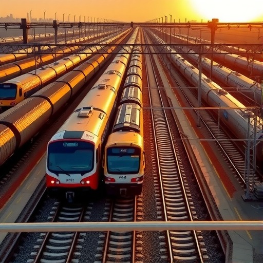 1.5万列！2021年中欧班列开行同比增长22%(图1)