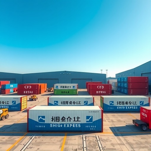 台州中欧班列货畅达13国 20个台州号海外仓启用(图1) 台州中欧班列货畅达13国 20个台州号海外仓启用(图1)