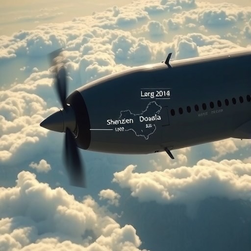 深圳到杜阿拉空运需要多少钱,多长时间