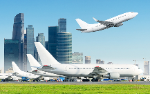 跨境电商企业，国际空运订舱