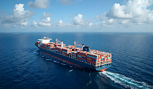 拼箱海运的计费标准是什么(体积重和实际重哪个为准)(图1) 拼箱海运,体积重