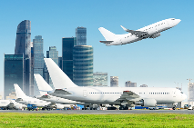 国际空运航班临时变更,如何快速调整清关与提货计划?(国际空运干货知识分享)(图1) 国际空运,航班临时变更