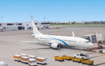 国际空运包机服务的适用场景是什么？（费用和订舱要求是什么）