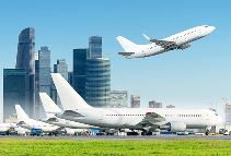 国际空运“包机”“包板”“拼货”的费用差异是什么？（如何选择更划算）