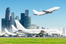 国际空运，空运时效