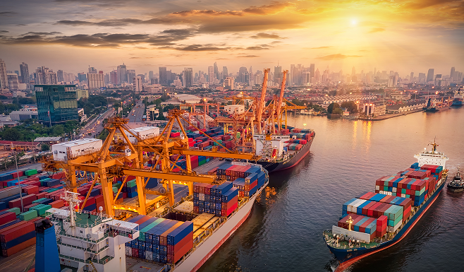 国际海运南美航线的特点(时效慢的原因是什么)(图1) 国际海运