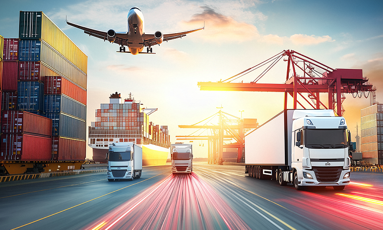 百运网，深圳国际物流