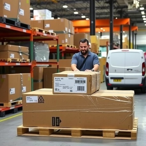 国际快递样品怎么寄？（企业样品邮寄流程详解）