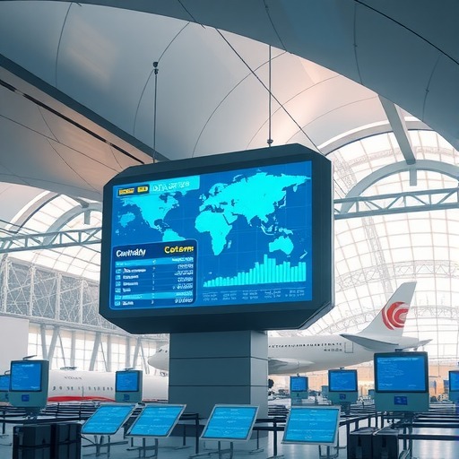 行业首创！国泰货运推出实时清关更新服务