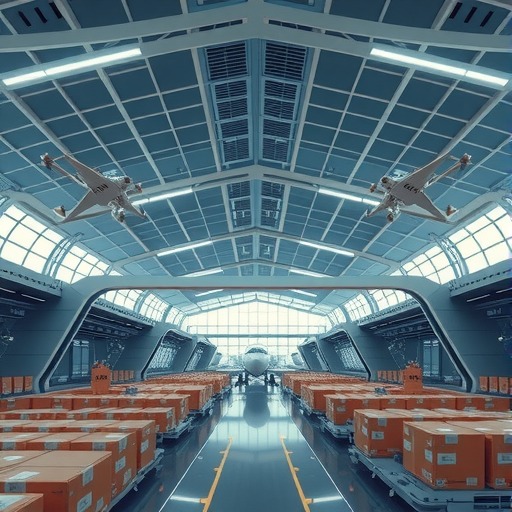 走向智能化绿色化国际化！今年以来我国快递市场规模持续增长